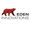 Logo Eden Innovations